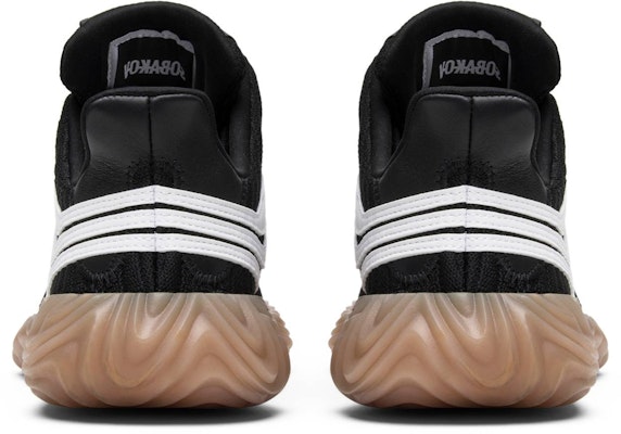 adidas Sobakov 'Black Gum' AQ1135 Details for adidas Sobakov 'Black Gum' AQ1135