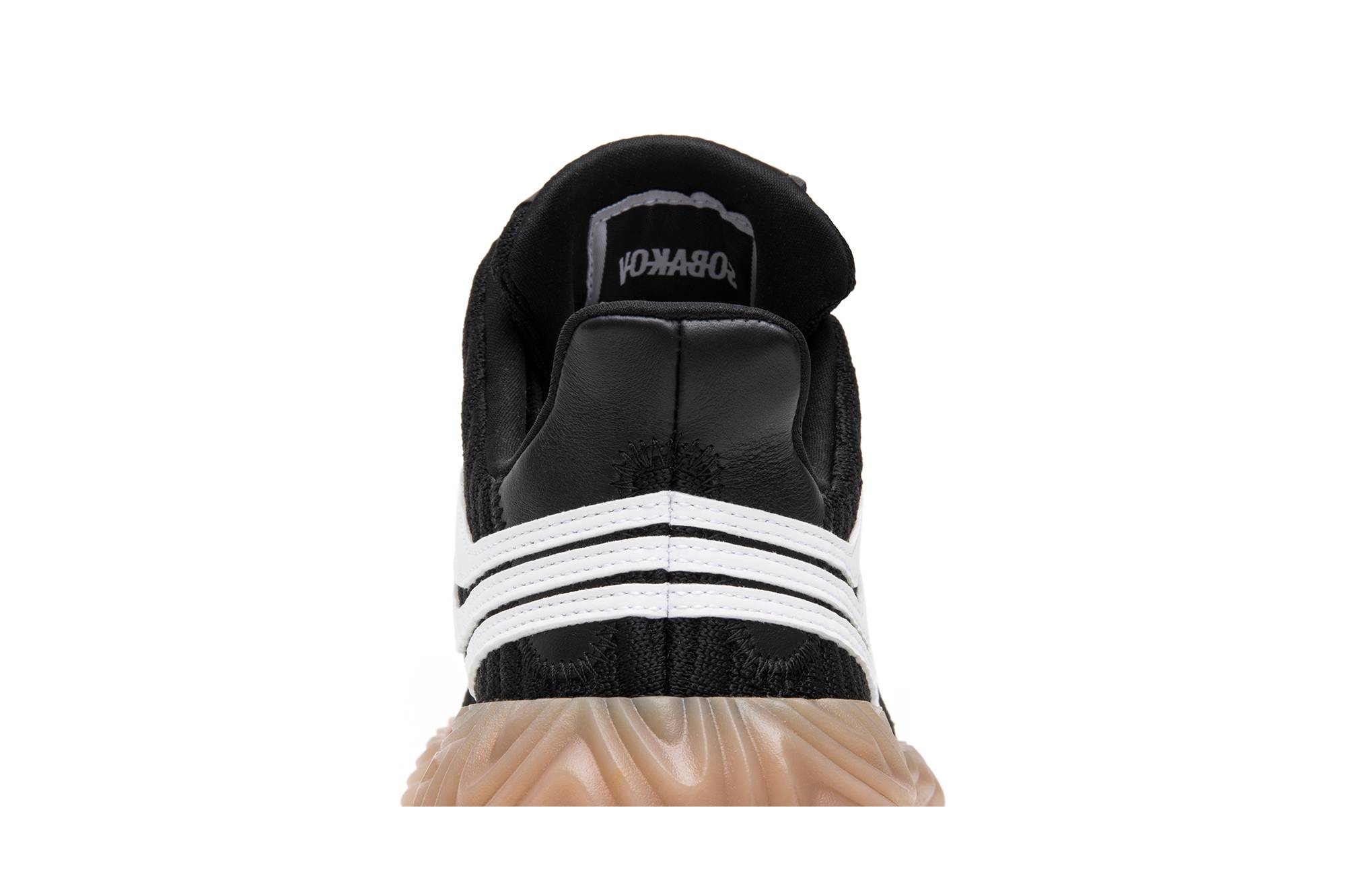 Sizing 아디다스 소바코브 '블랙 검' (Adidas Sobakov 'Black Gum') AQ1135
