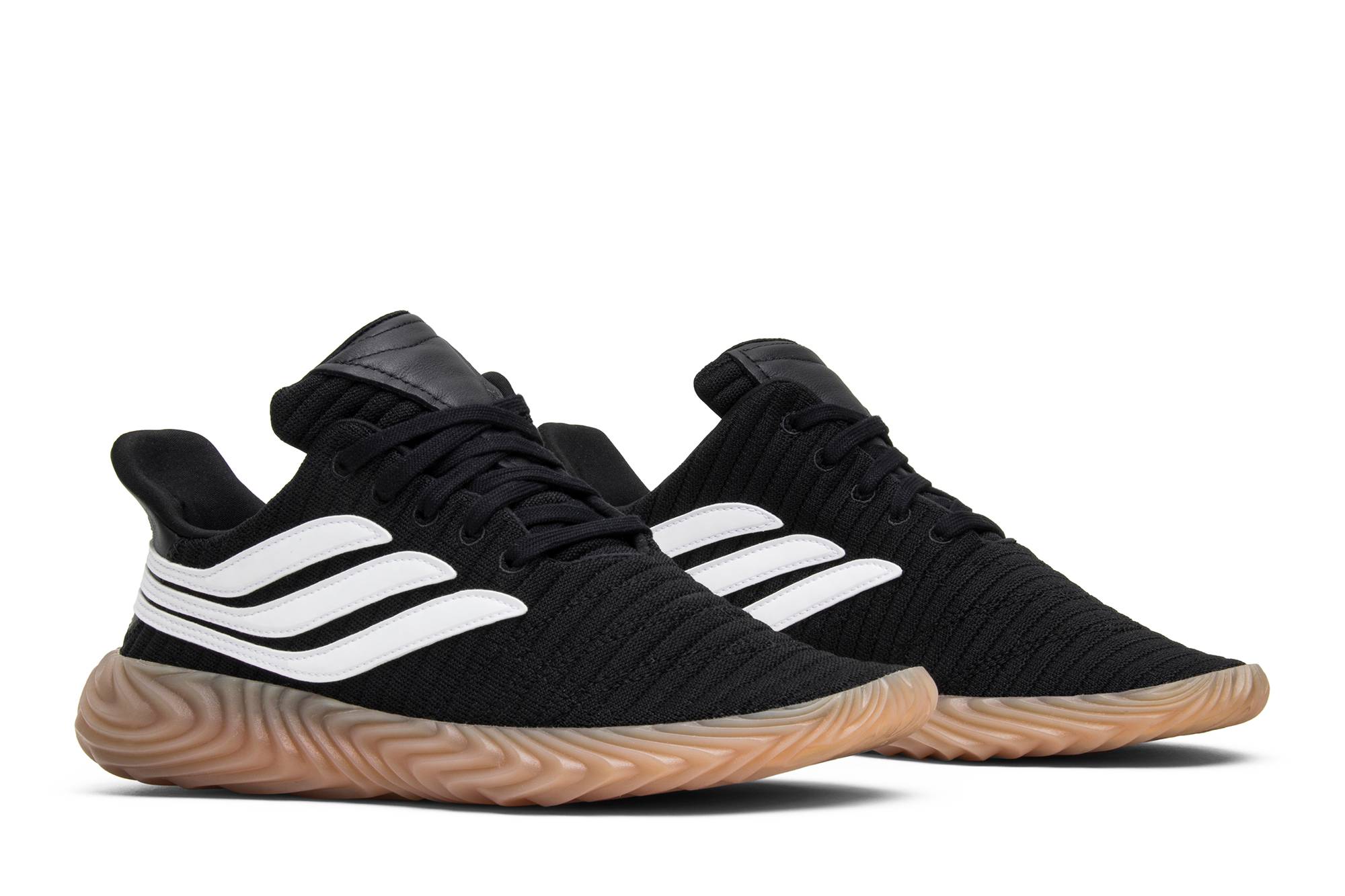 Cheap 아디다스 소바코브 '블랙 검' (Adidas Sobakov 'Black Gum') AQ1135