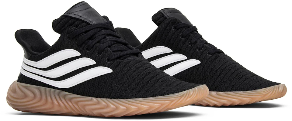 adidas Sobakov 'Black Gum' AQ1135 Cheap adidas Sobakov 'Black Gum' AQ1135
