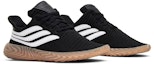 Cheap adidas Sobakov 'Hitam Gum' AQ1135