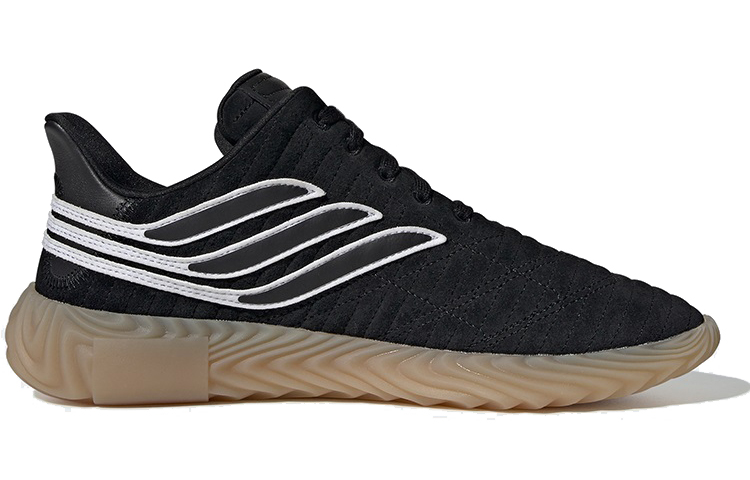 Order adidas Sobakov 'Negro Gum' EE5622