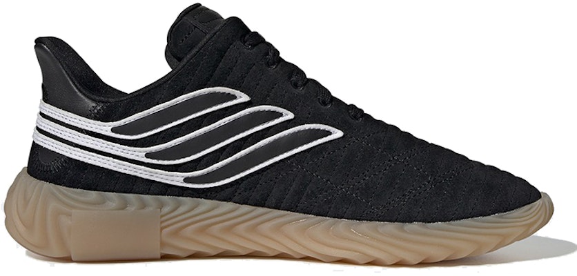 adidas Sobakov 'Black Gum' EE5622 Order adidas Sobakov 'Black Gum' EE5622