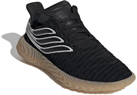 adidas Sobakov 'Black Gum' EE5622 Lookbook adidas Sobakov 'Black Gum' EE5622
