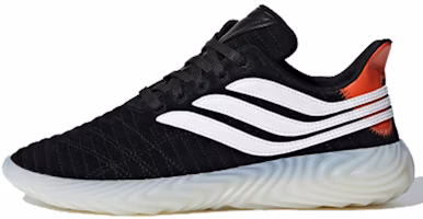 adidas Sobakov 'Black Raw Amber' BD7549 adidas Sobakov 'Black Raw Amber' BD7549