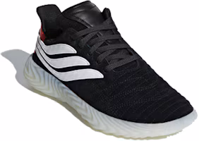 Order adidas originals Sobakov 黑白紅