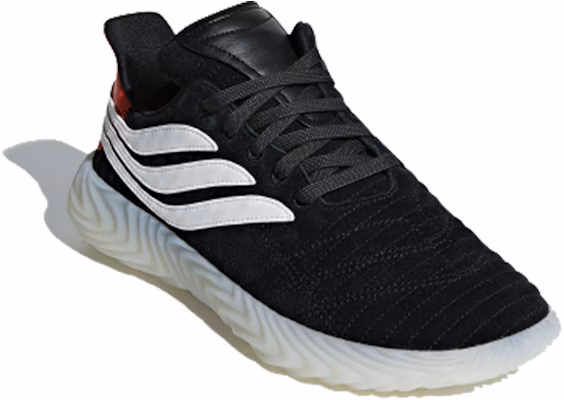 adidas Sobakov 'Black Raw Amber' BD7549 Order adidas Sobakov 'Black Raw Amber' BD7549