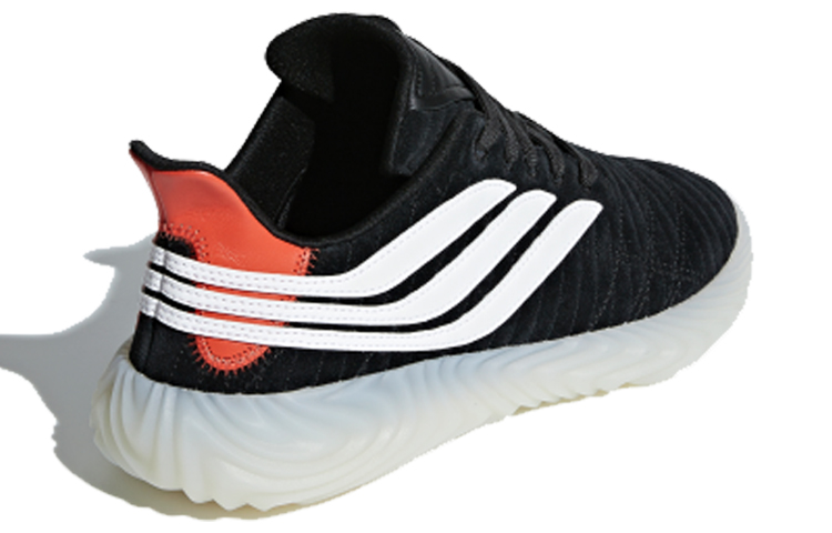 Lookbook 아디다스 소바코프 '블랙 로우 앰버' BD7549