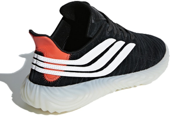 adidas Sobakov 'Black Raw Amber' BD7549 Lookbook adidas Sobakov 'Black Raw Amber' BD7549