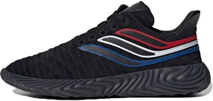 adidas Sobakov 'Black Royal Scarlet' EE5623 adidas Sobakov 'Black Royal Scarlet' EE5623