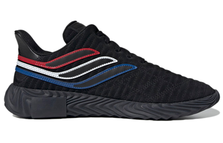 Order 아디다스 소바코프 '블랙 로얄 스칼렛' EE5623 EE5623