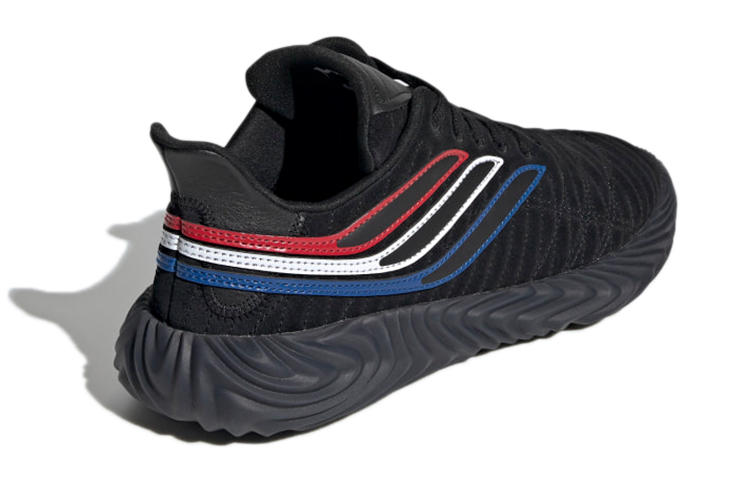 Shop 아디다스 소바코프 '블랙 로얄 스칼렛' EE5623 EE5623