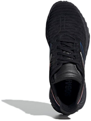 adidas Sobakov 'Black Royal Scarlet' EE5623 Purchase adidas Sobakov 'Black Royal Scarlet' EE5623