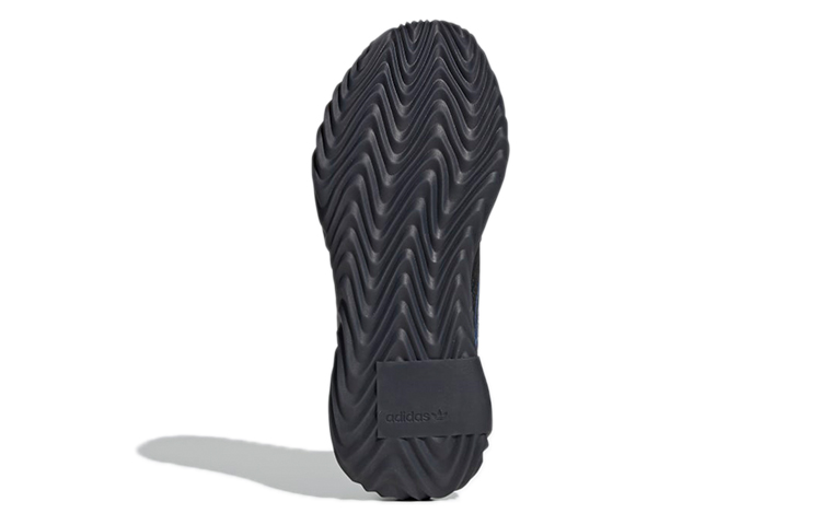 Details for 아디다스 소바코프 '블랙 로얄 스칼렛' EE5623 EE5623