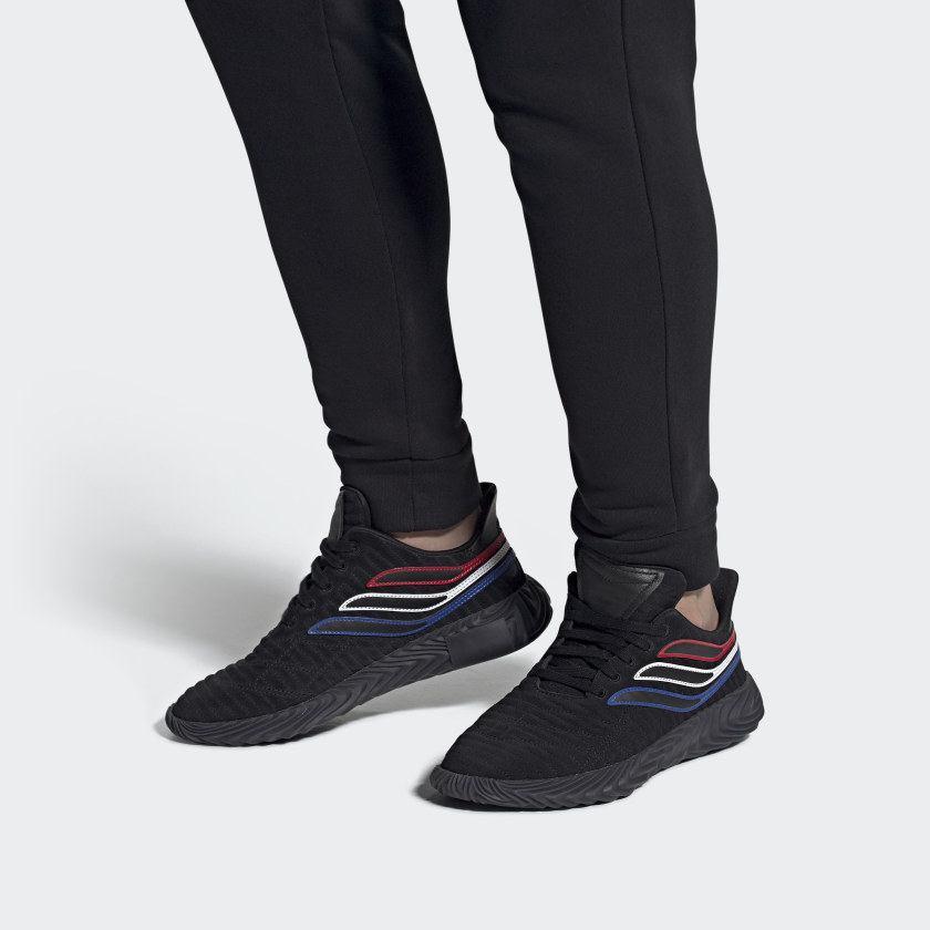 Sizing 아디다스 소바코프 '블랙 로얄 스칼렛' EE5623 EE5623