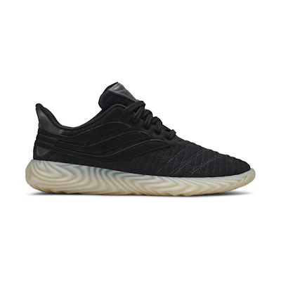 adidas Sobakov 'Carbon'