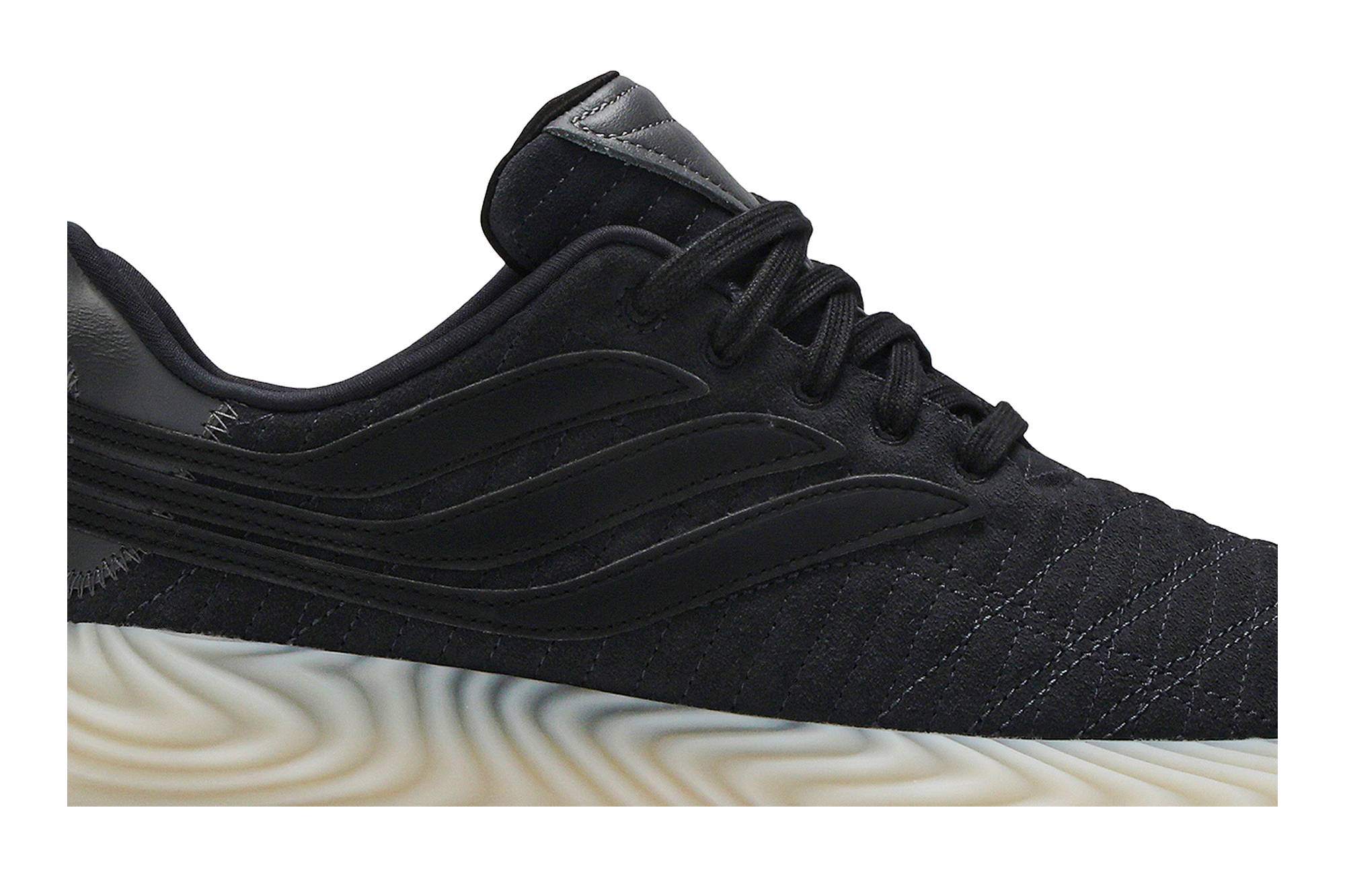 Order 阿迪达斯 Sobakov '碳色' BD7563