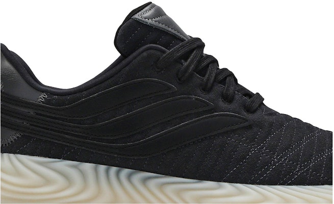 adidas Sobakov 'Carbon' BD7563 Order adidas Sobakov 'Carbon' BD7563