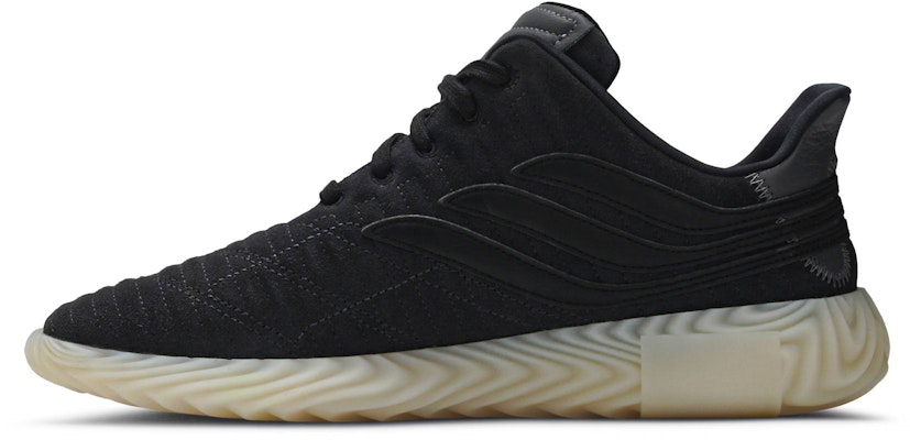 adidas Sobakov 'Carbon' BD7563 Lookbook adidas Sobakov 'Carbon' BD7563