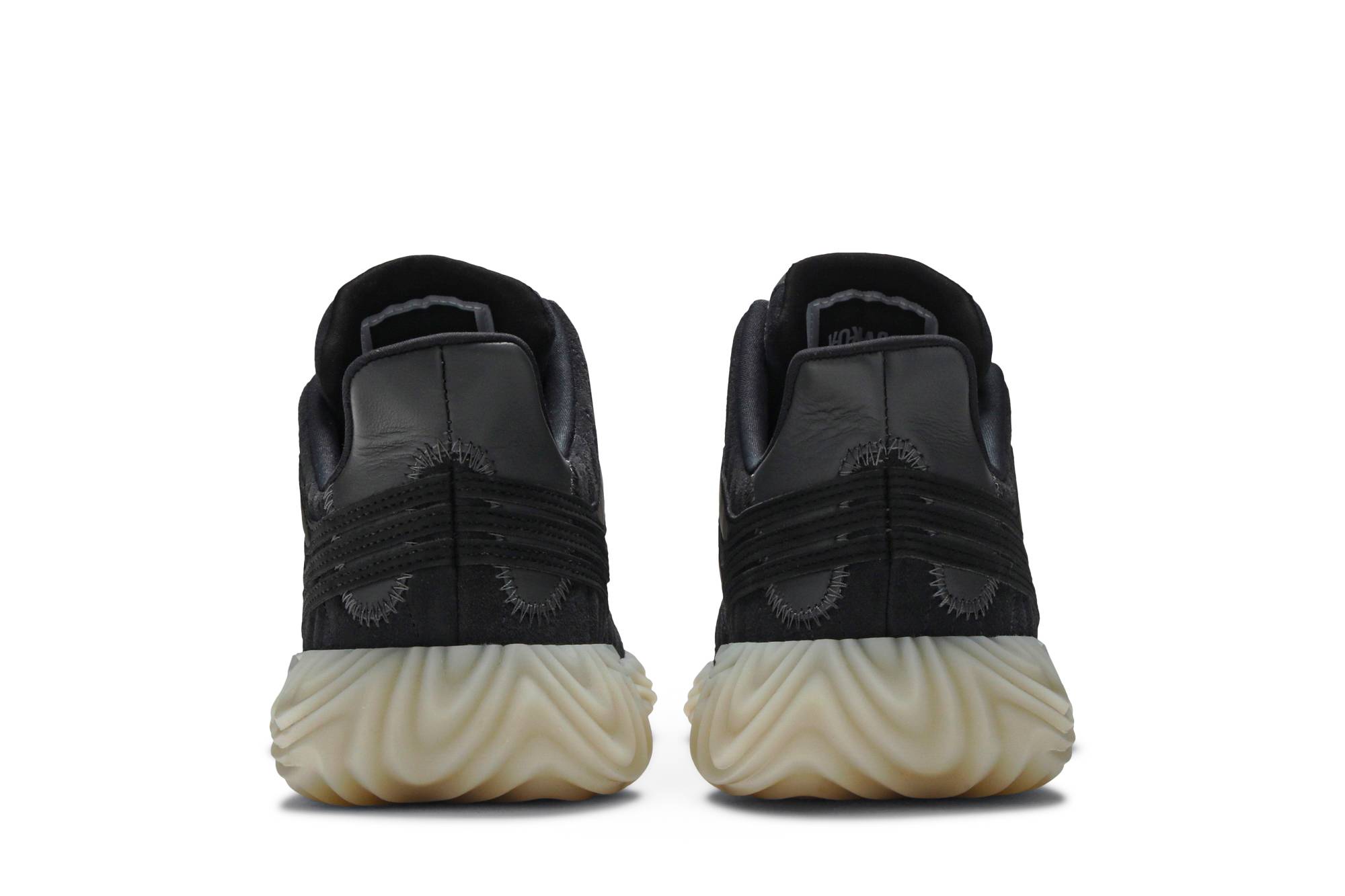 Details for 阿迪达斯 Sobakov '碳色' BD7563