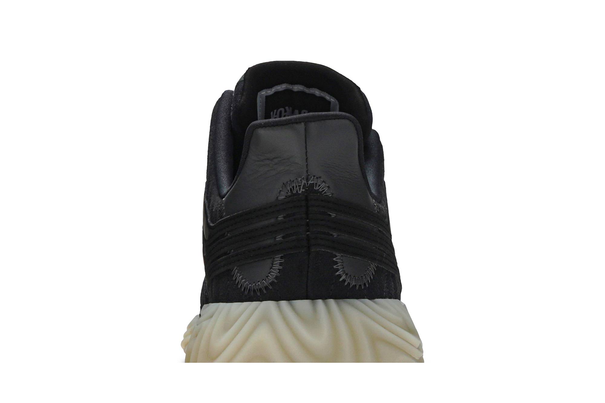 Sizing 阿迪达斯 Sobakov '碳色' BD7563