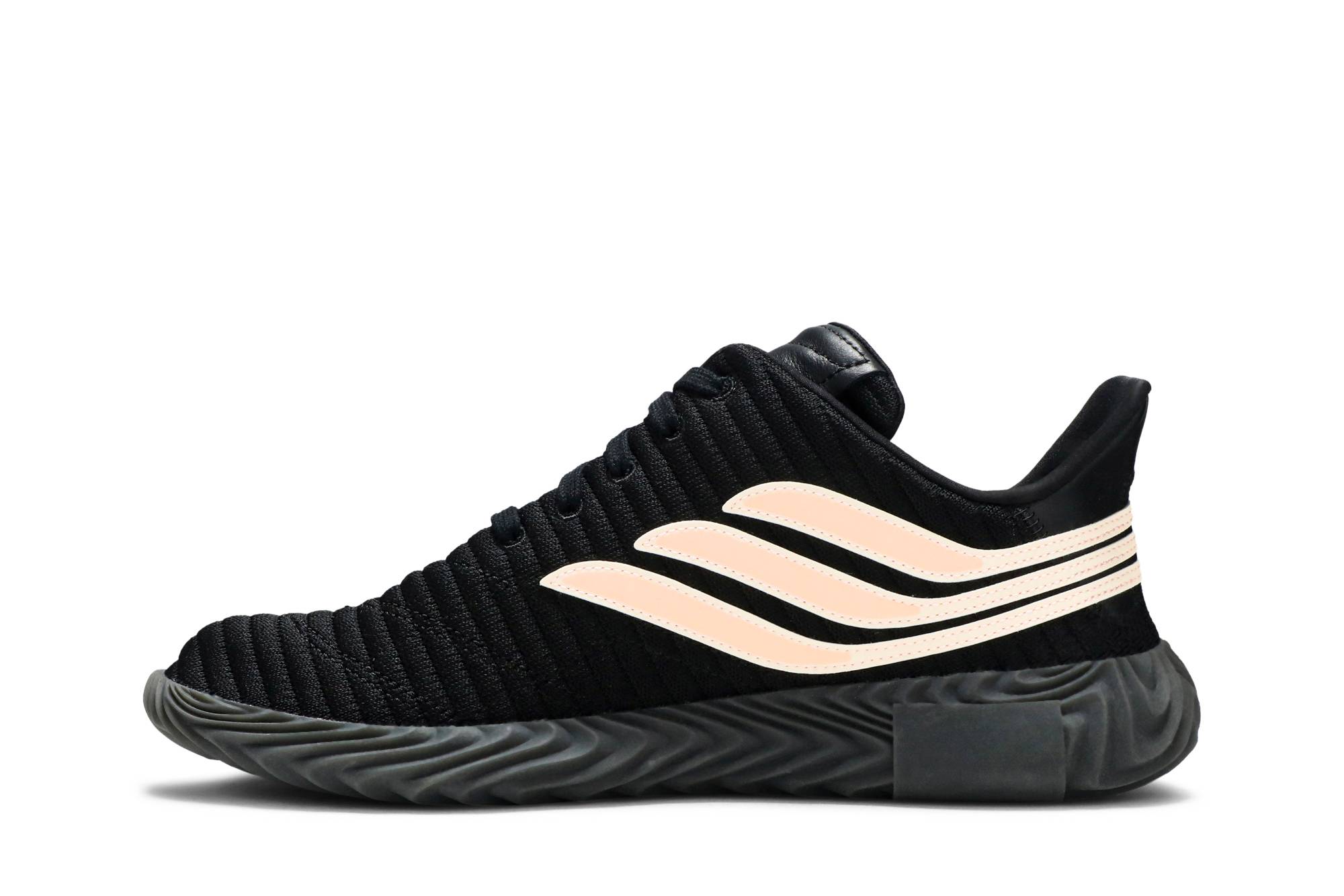 Lookbook adidas Sobakov 'Coral Tiza' BB7674