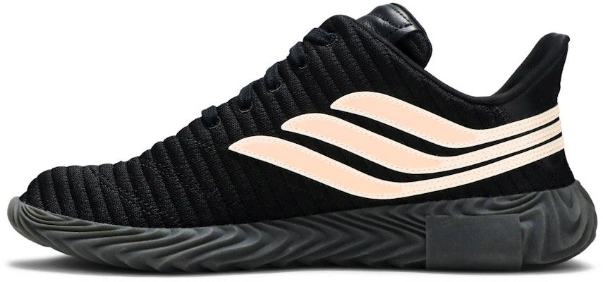 adidas Sobakov 'Chalk Coral' BB7674 Lookbook adidas Sobakov 'Chalk Coral' BB7674