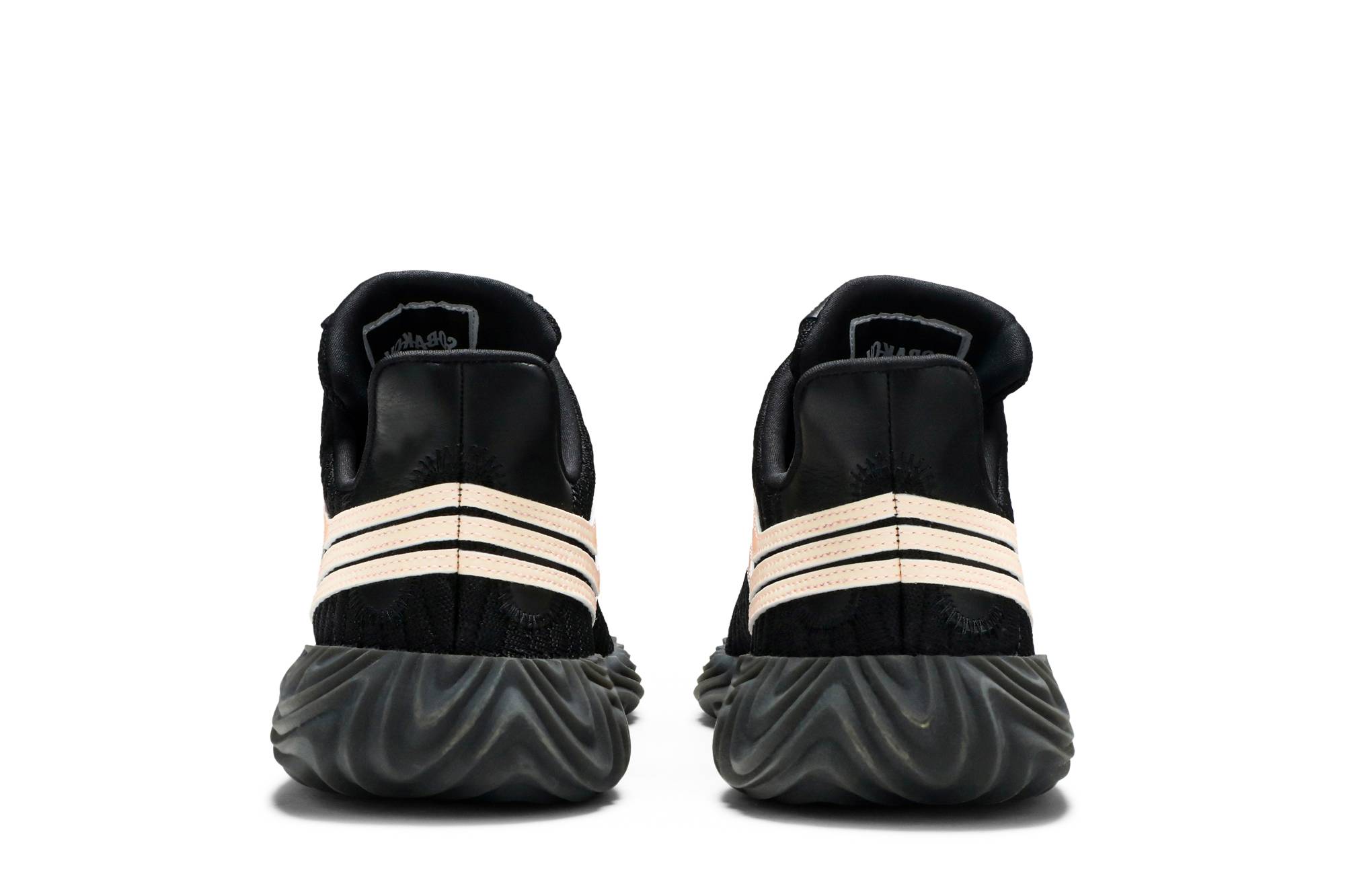 Details for adidas Sobakov 'Coral Tiza' BB7674