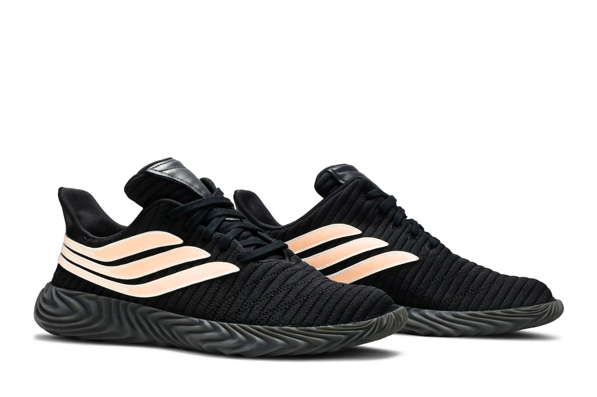 Cheap adidas Sobakov 'Coral Tiza' BB7674