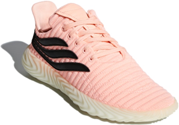 adidas Sobakov 'Clear Orange' BB7619 Lookbook adidas Sobakov 'Clear Orange' BB7619