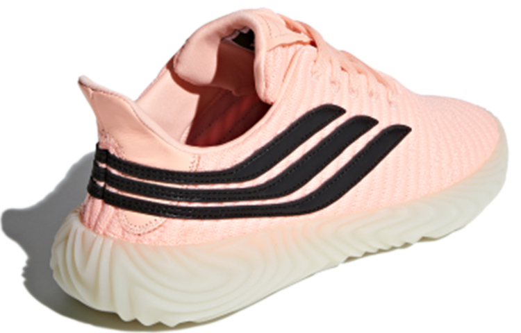 Shop adidas Sobakov 'Naranja Claro' BB7619