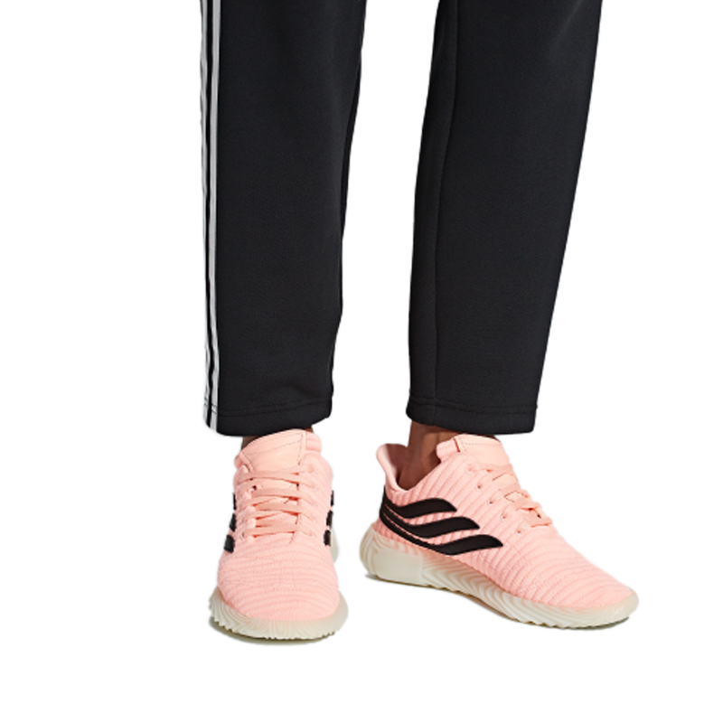 Sizing adidas Sobakov 'Naranja Claro' BB7619