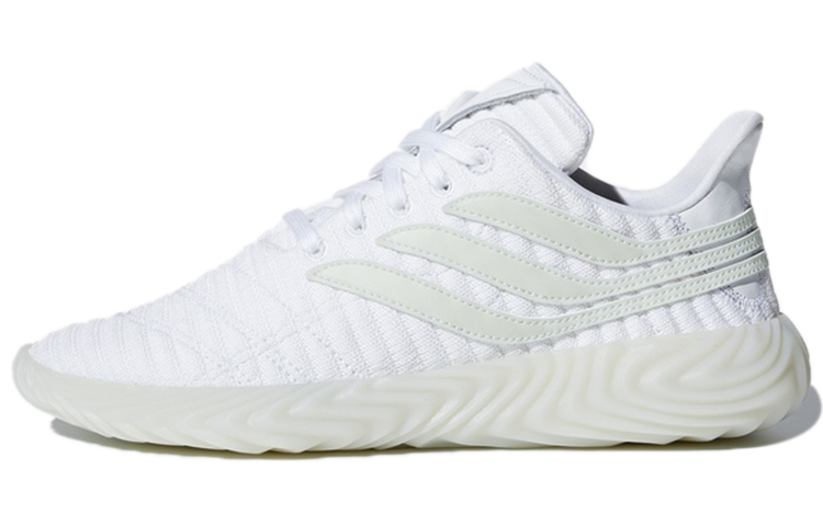 adidas Sobakov 'Cloud White' B41966