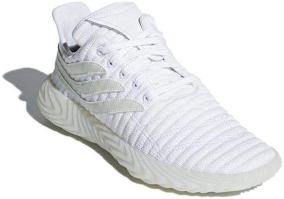 adidas Sobakov 'Cloud White' B41966 Lookbook adidas Sobakov 'Cloud White' B41966