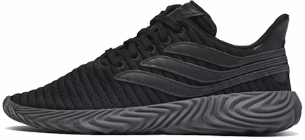 adidas Sobakov 'Core Black' B41968 adidas Sobakov 'Core Black' B41968
