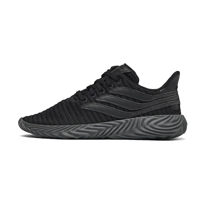 adidas Sobakov 'Core Black'