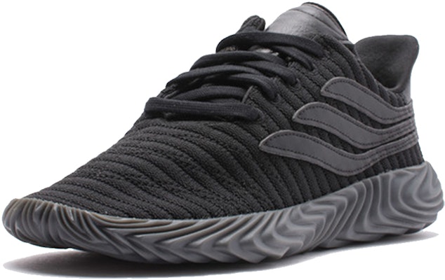 adidas Sobakov 'Core Black' B41968 Order adidas Sobakov 'Core Black' B41968