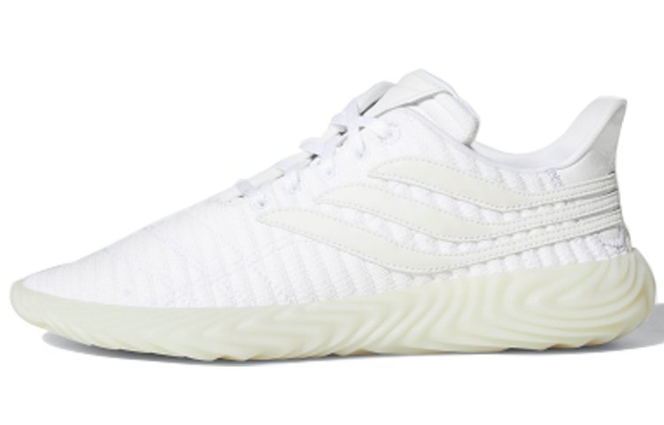 adidas Sobakov 'Crystal White' B41955