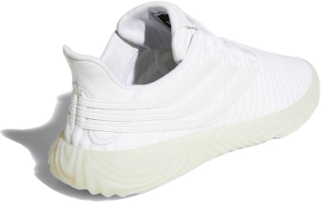 adidas Sobakov 'Crystal White' B41955 Purchase adidas Sobakov 'Crystal White' B41955