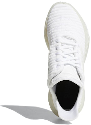adidas Sobakov 'Crystal White' B41955 Details for adidas Sobakov 'Crystal White' B41955