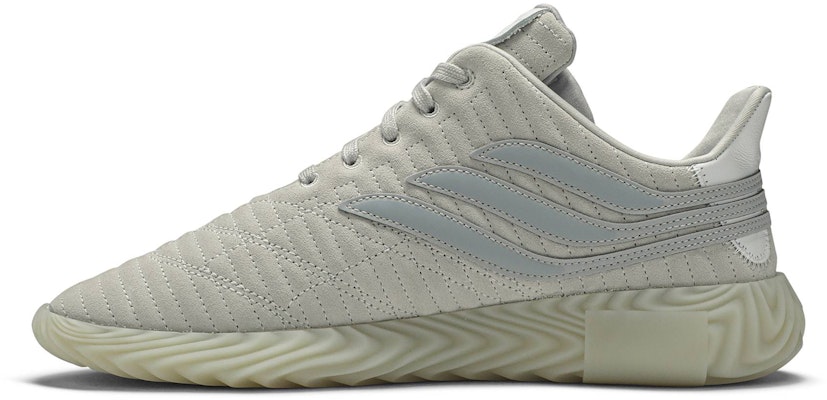adidas Sobakov 'Grey' BD7565 Lookbook adidas Sobakov 'Grey' BD7565