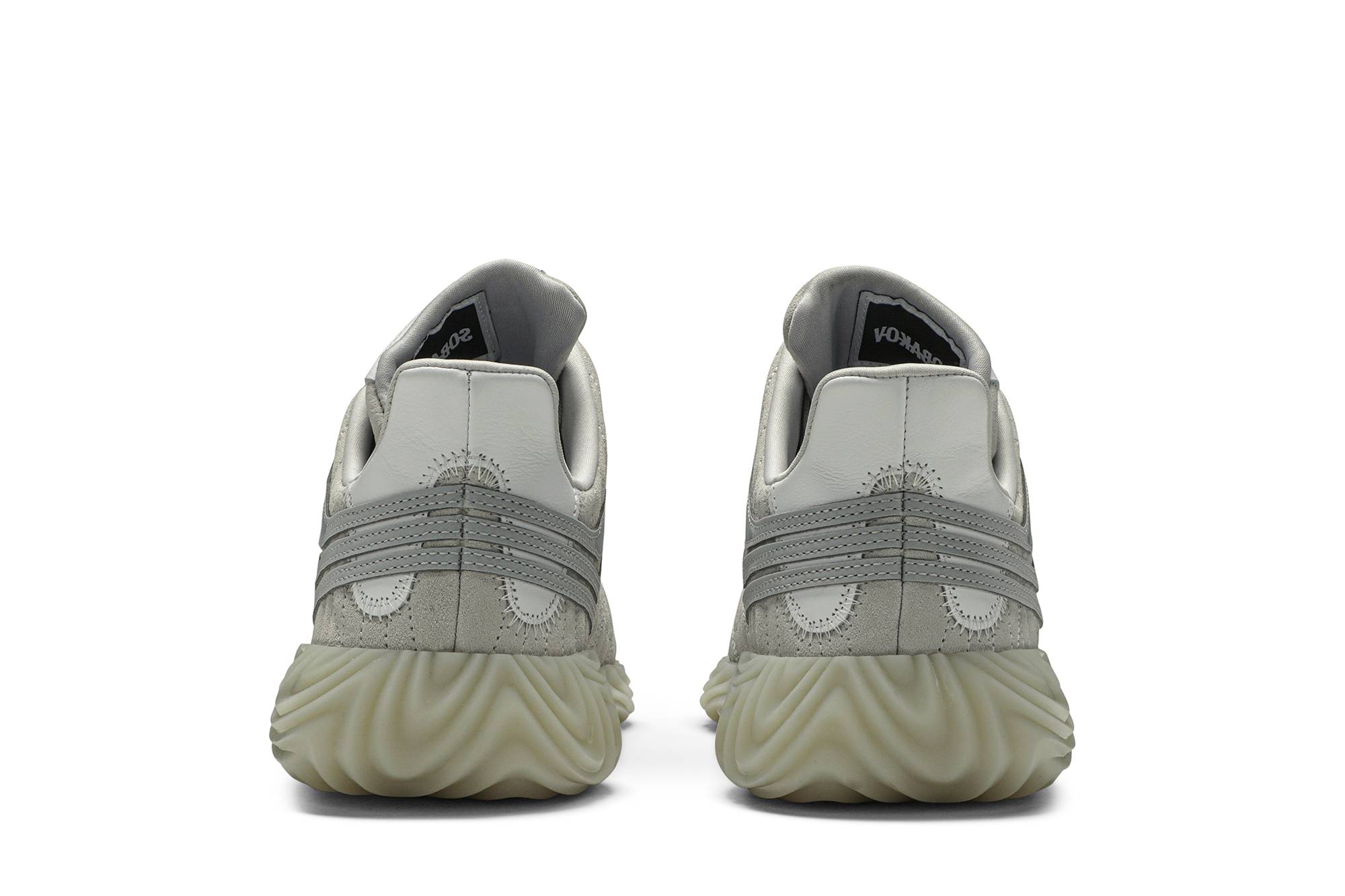 Details for adidas Sobakov 'Gris' BD7565