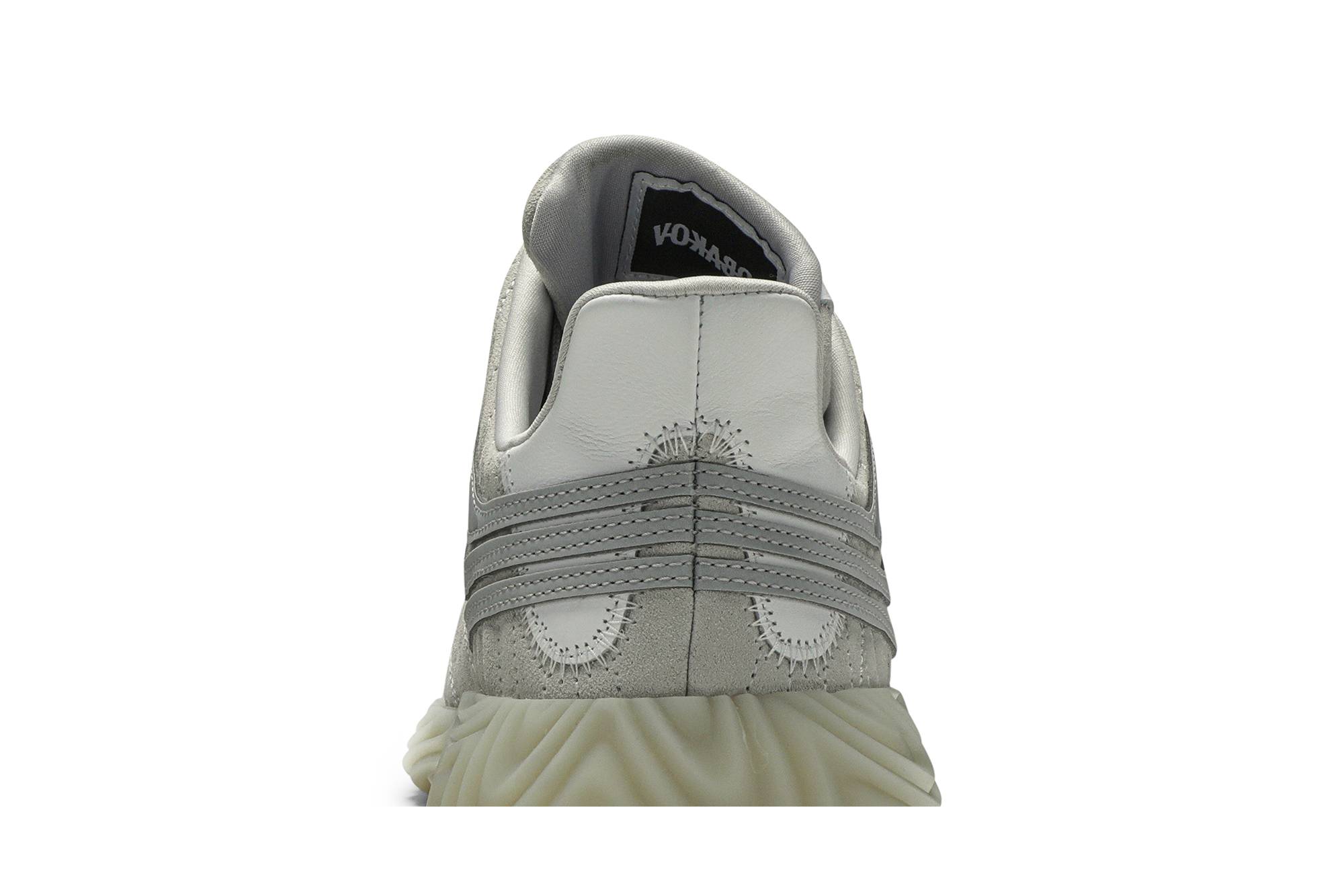 Sizing adidas Sobakov 'Gris' BD7565