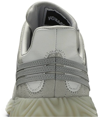 adidas Sobakov 'Grey' BD7565 Sizing adidas Sobakov 'Grey' BD7565