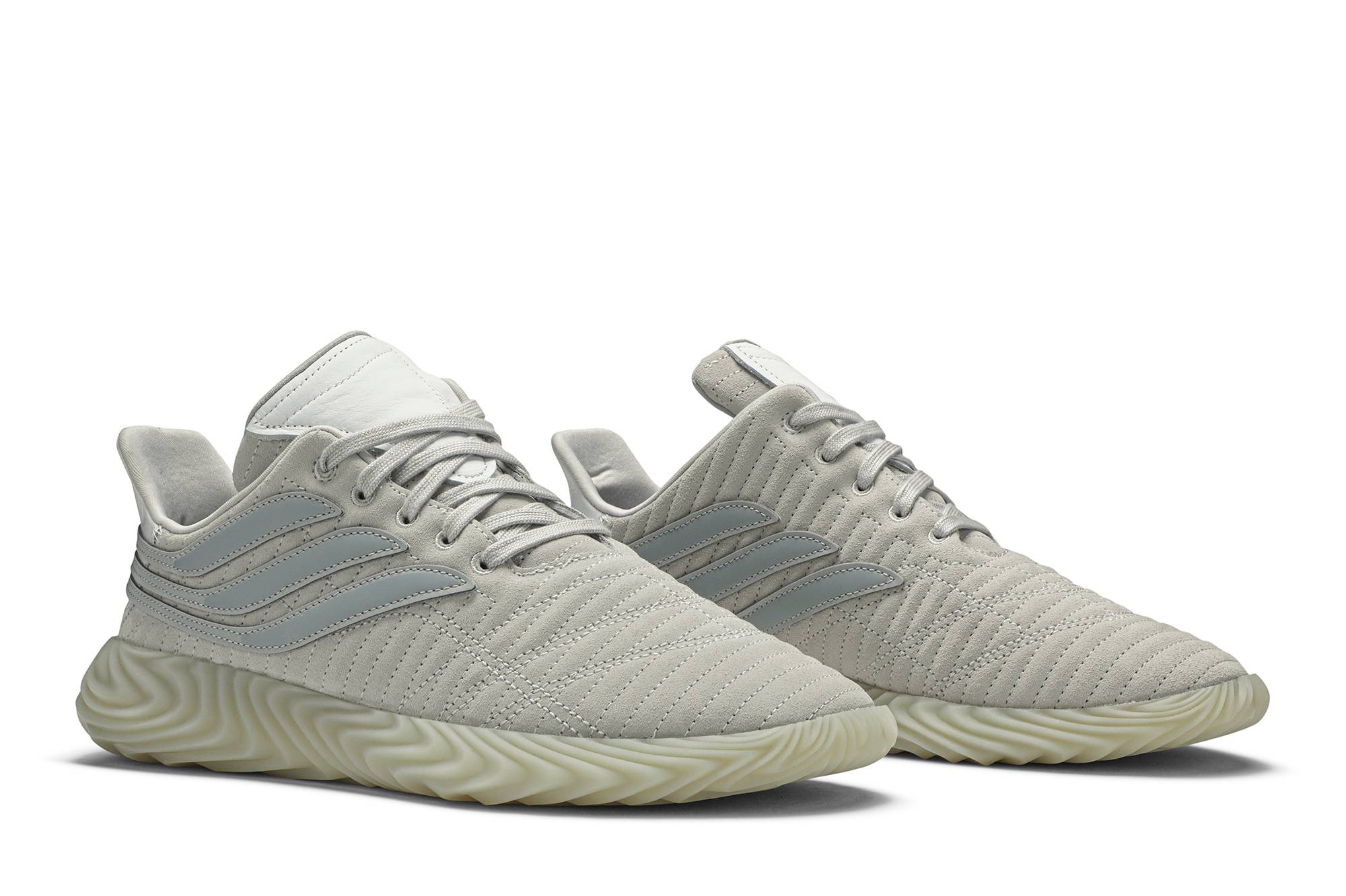 Cheap adidas Sobakov 'Gris' BD7565