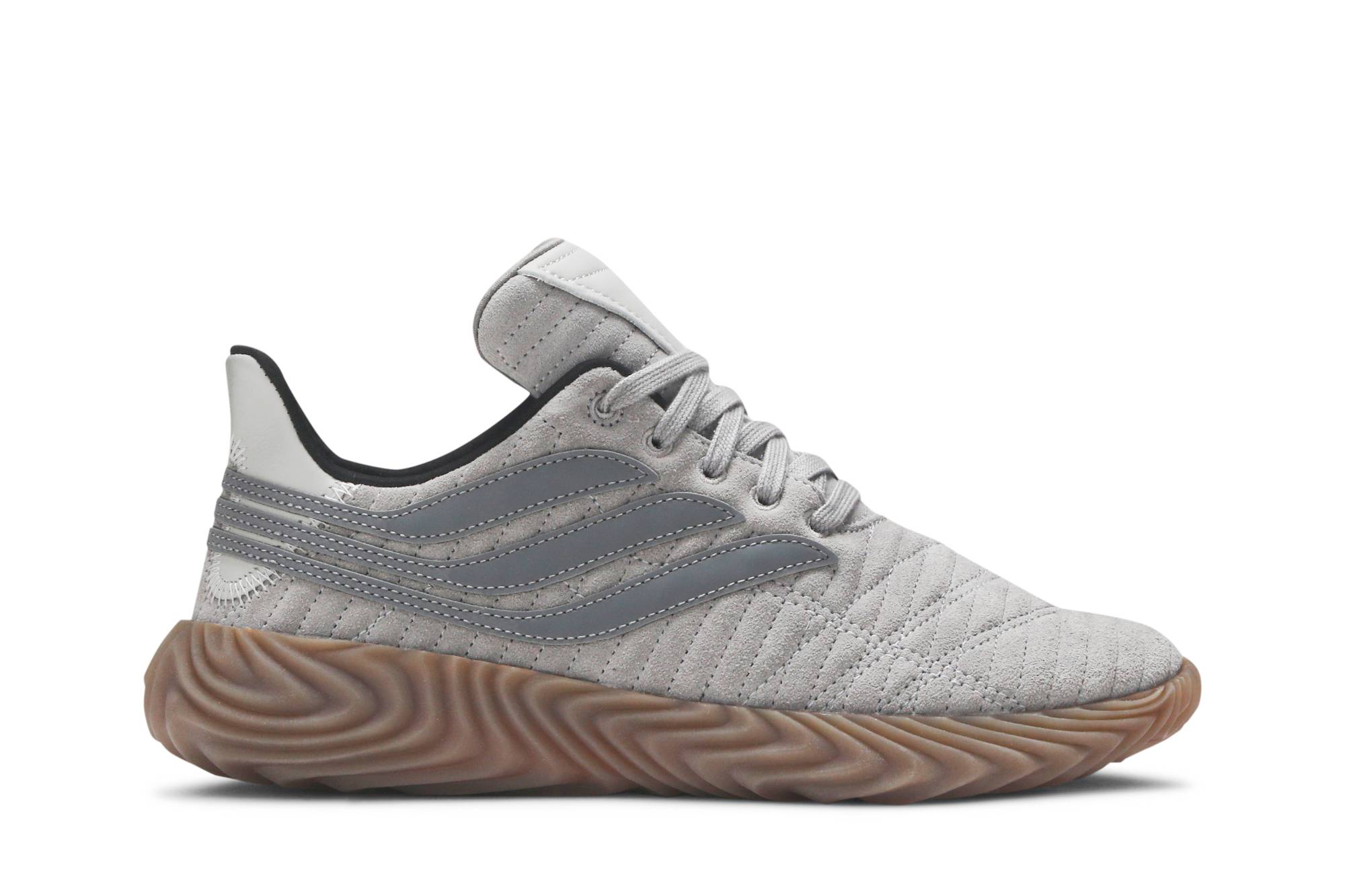 adidas Sobakov 'Grey' D98152