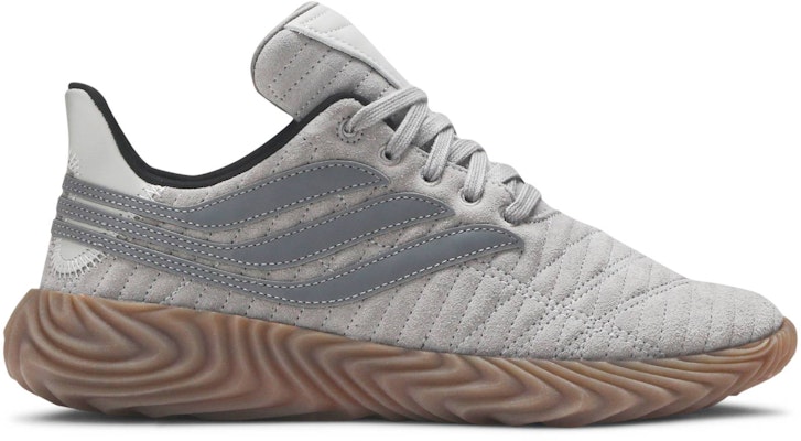 adidas Sobakov 'Grey' D98152 Buy adidas Sobakov 'Grey' D98152