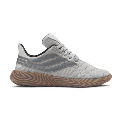 adidas Sobakov 'Grey'