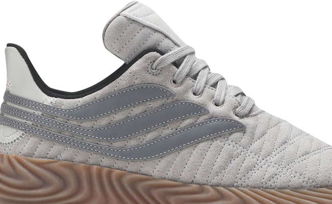 adidas Sobakov 'Grey' D98152 Order adidas Sobakov 'Grey' D98152