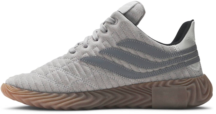 adidas Sobakov 'Grey' D98152 Lookbook adidas Sobakov 'Grey' D98152